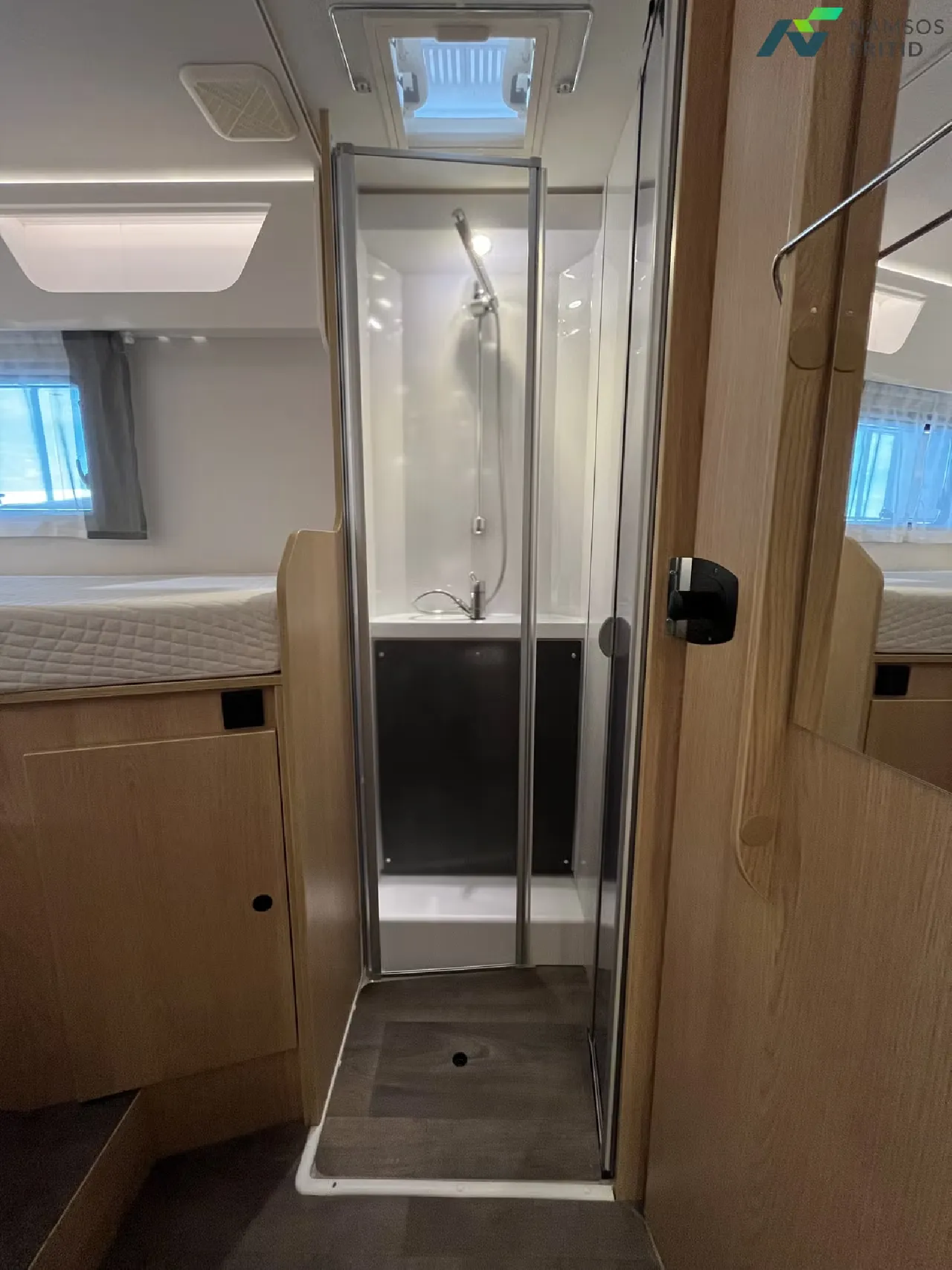 Sunlight T 68 Adventure Edition