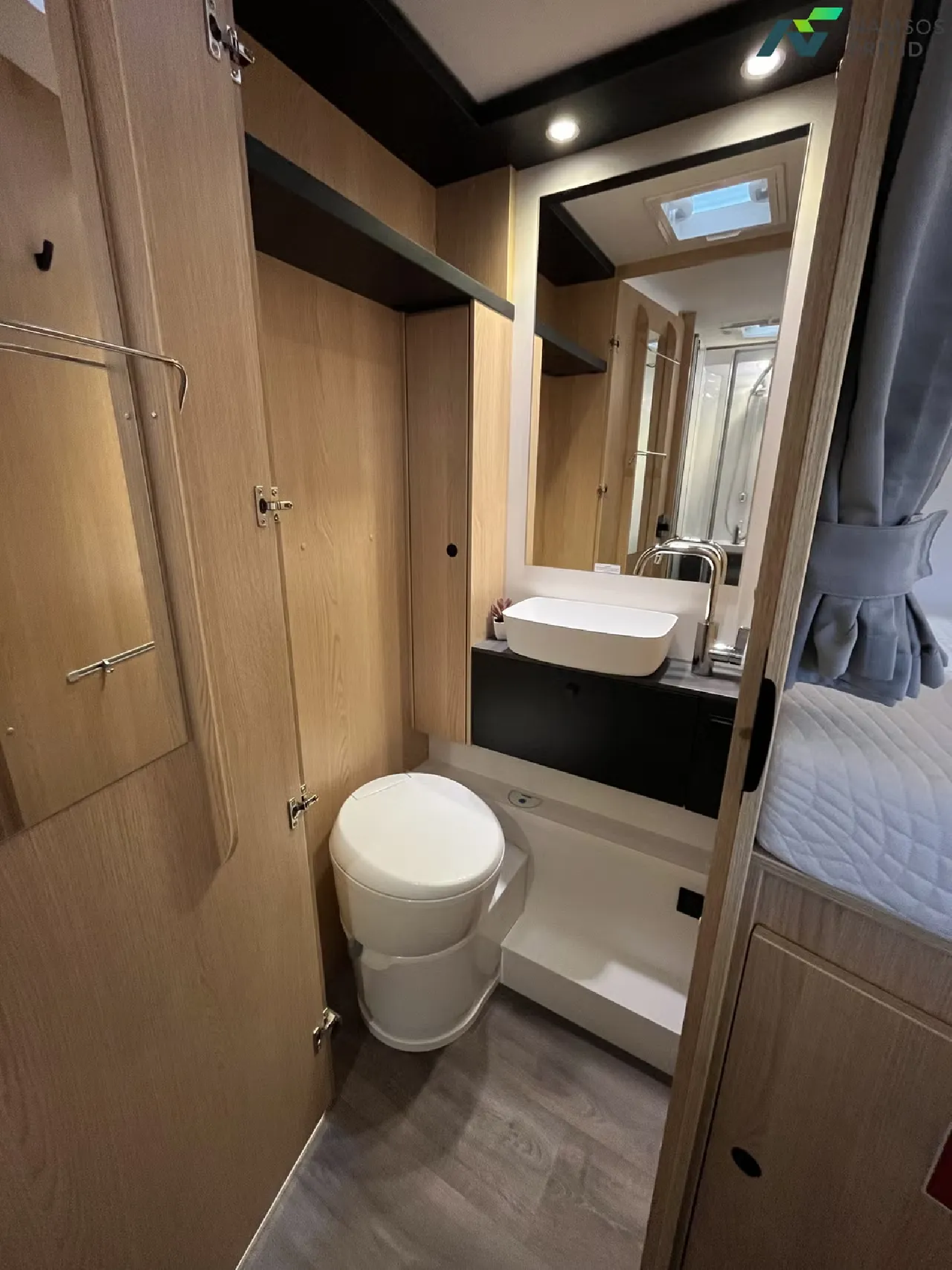 Sunlight T 68 Adventure Edition