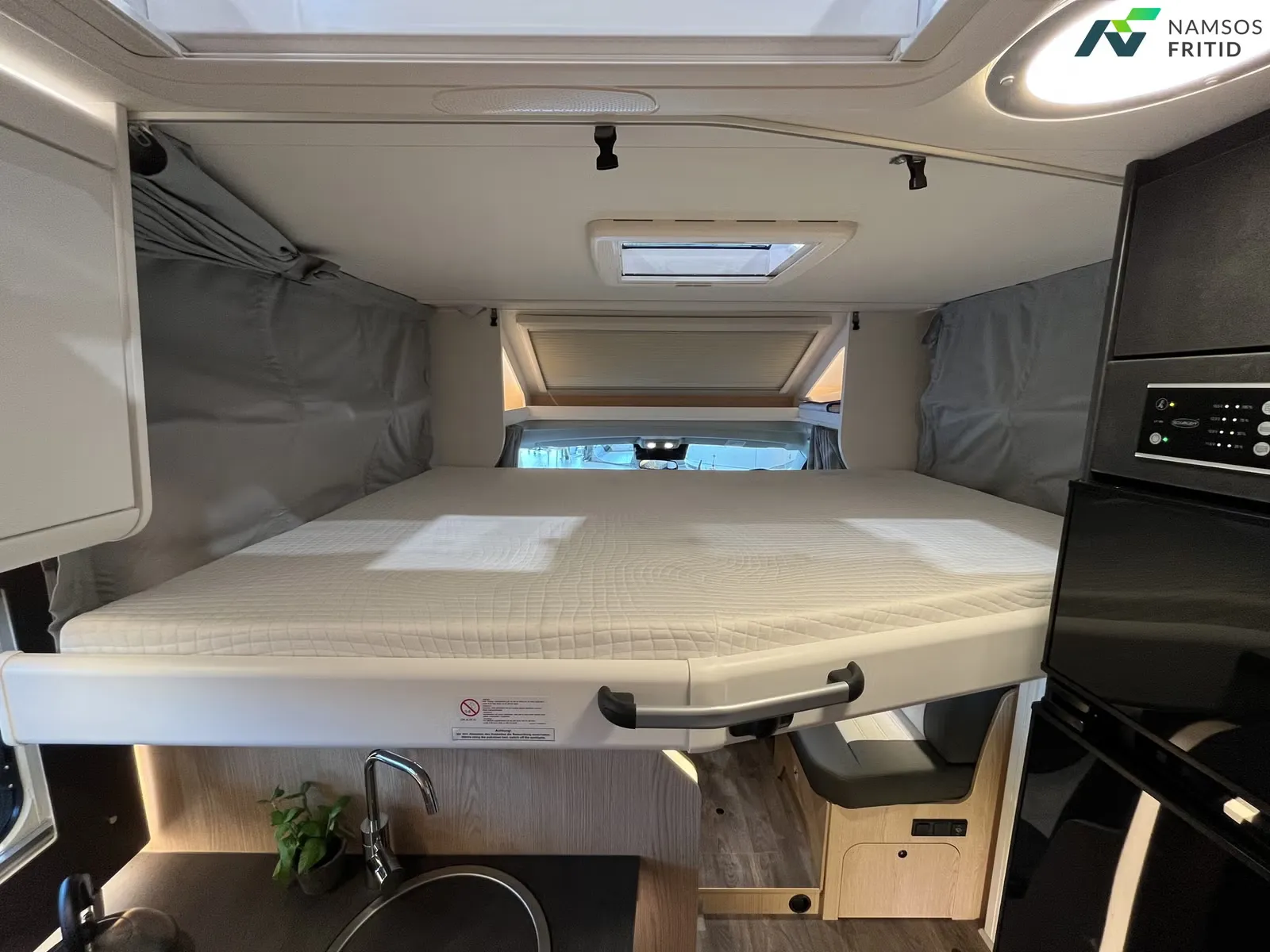 Sunlight T 68 Adventure Edition