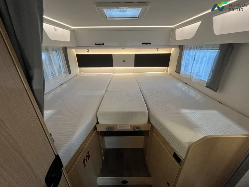 Sunlight T 68 Adventure Edition