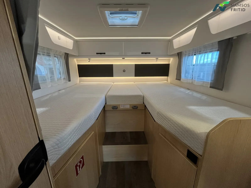 Sunlight T 68 Adventure Edition