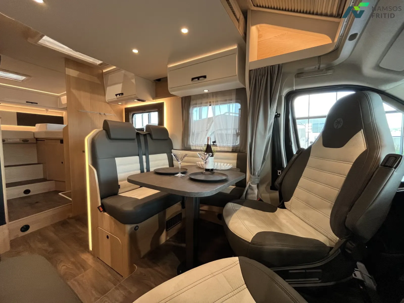 Sunlight T 68 Adventure Edition