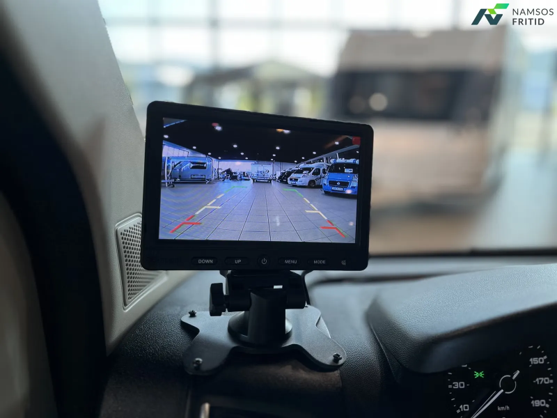 Sunlight T 68 Adventure Edition