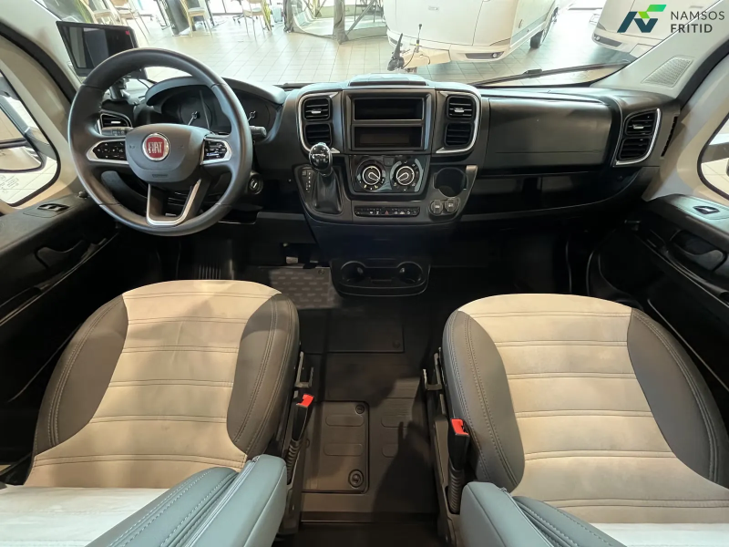 Sunlight T 68 Adventure Edition