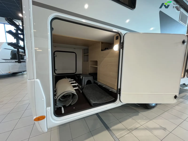 Sunlight T 68 Adventure Edition