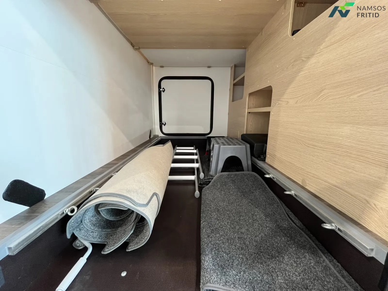 Sunlight T 68 Adventure Edition