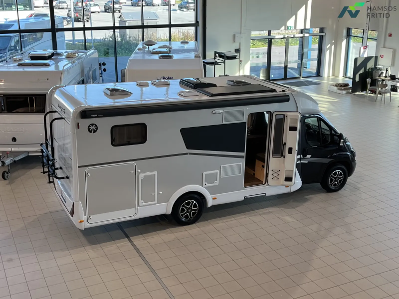 Sunlight T 68 Adventure Edition