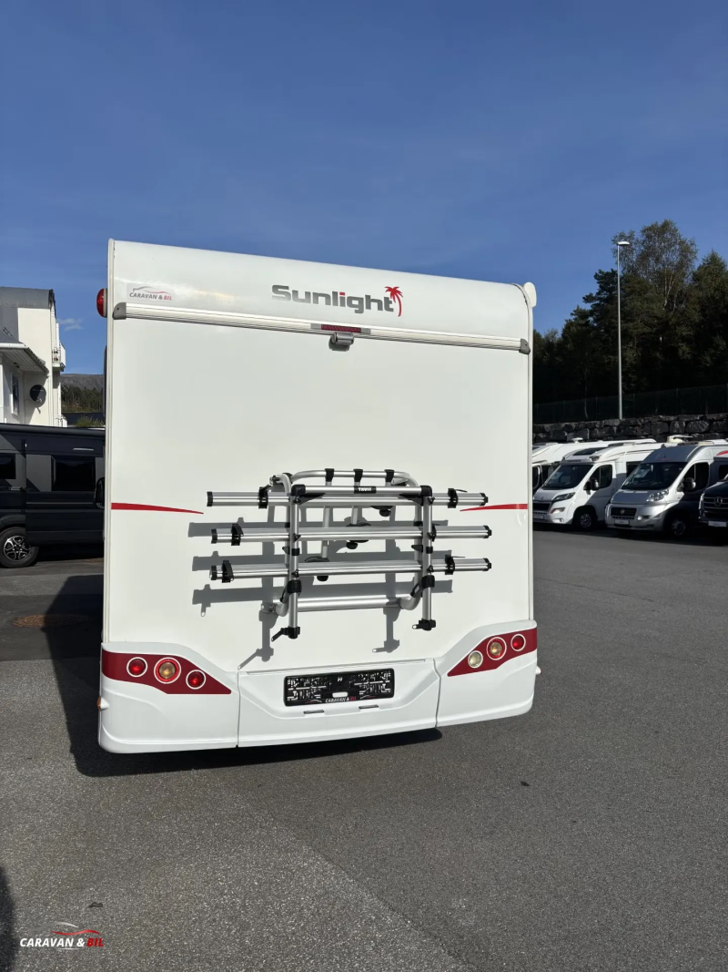 Sunlight Compact V66