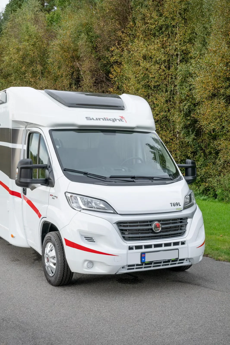 Sunlight T 69 L