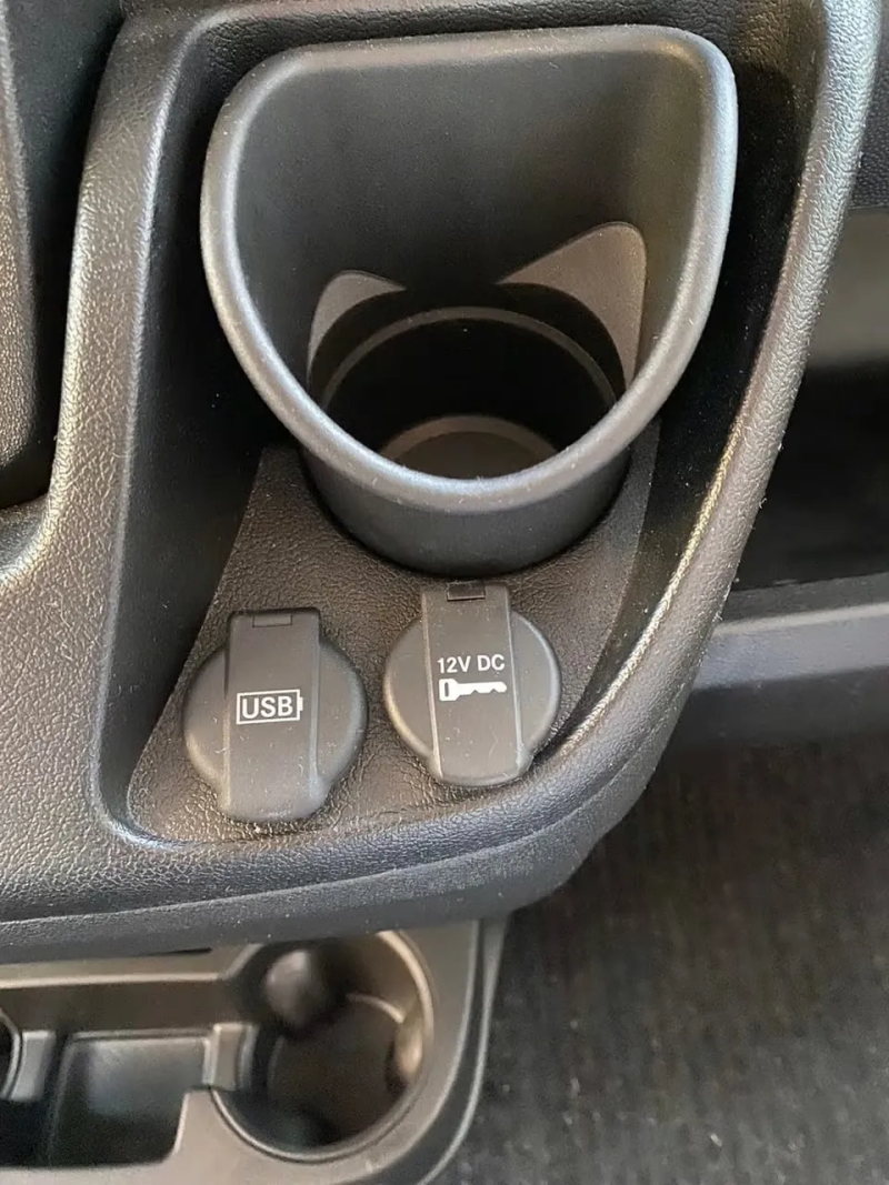 Adria 700 Sonic DC plus