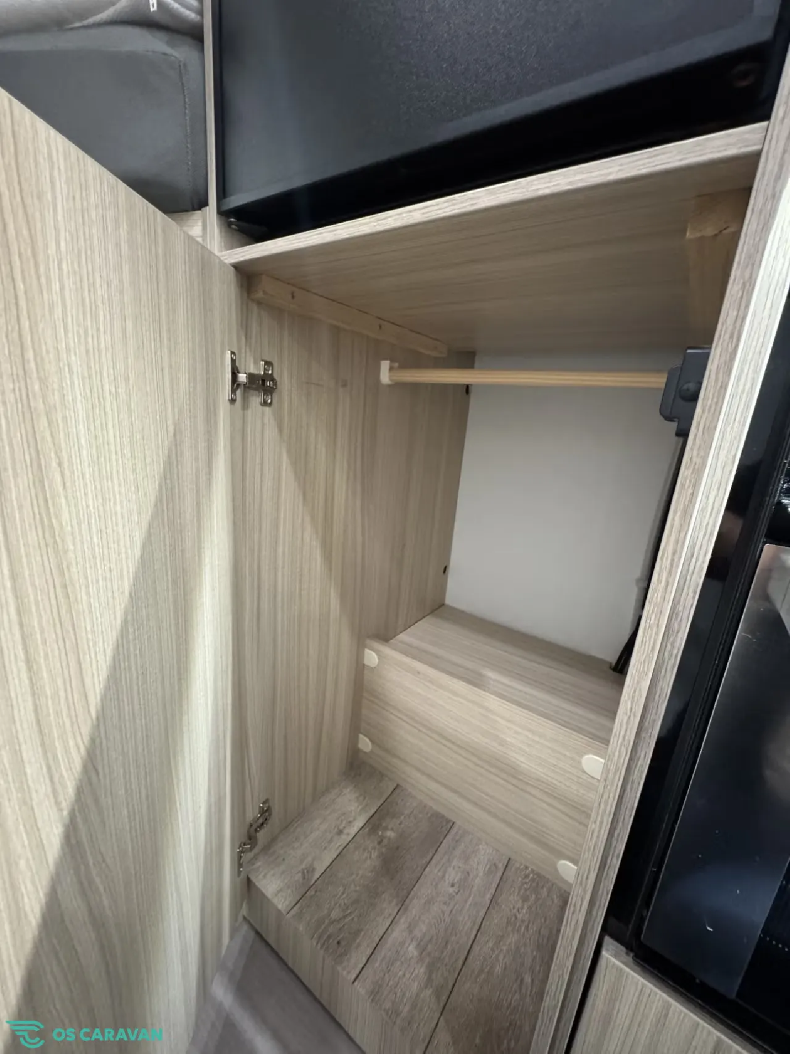 Adria COMPACT DL SUPREME