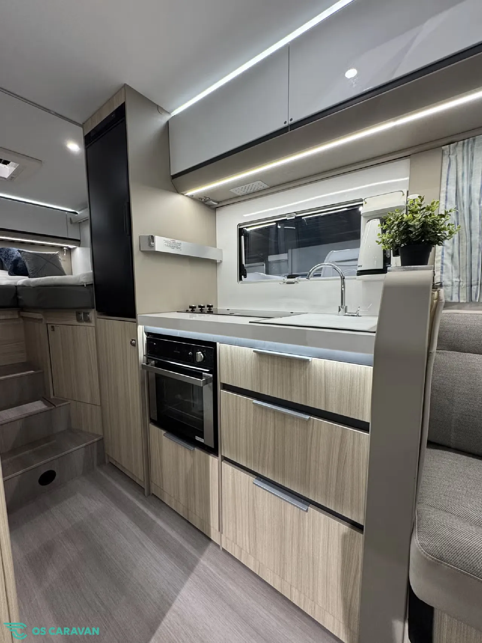 Adria COMPACT DL SUPREME