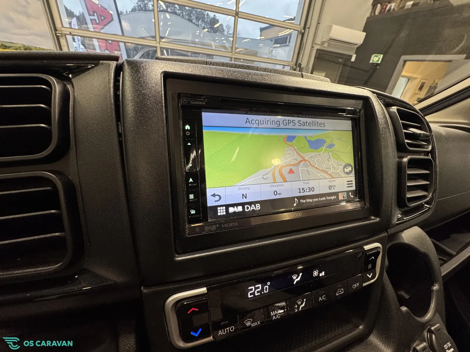 Adria COMPACT DL SUPREME