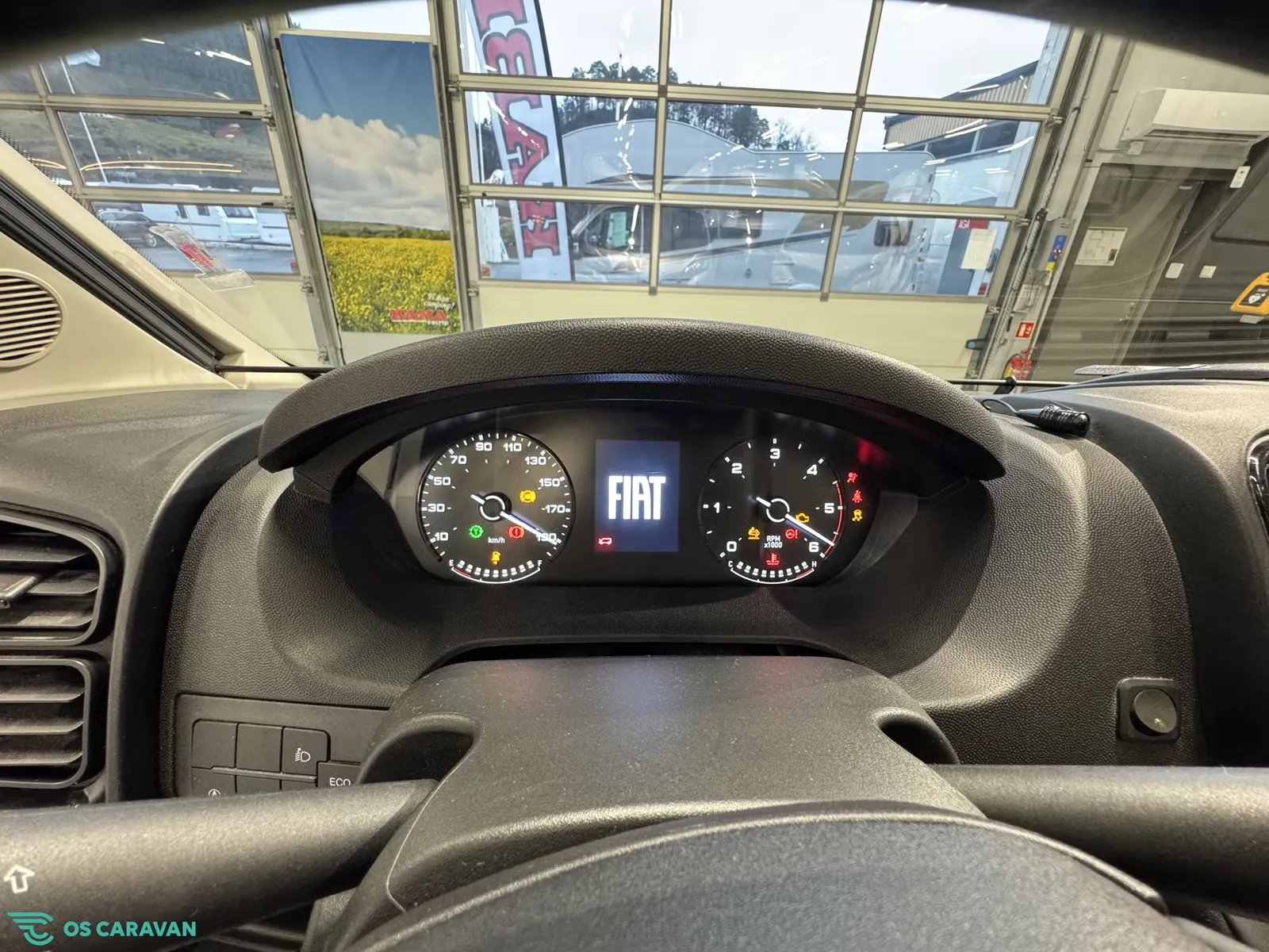 Adria COMPACT DL SUPREME