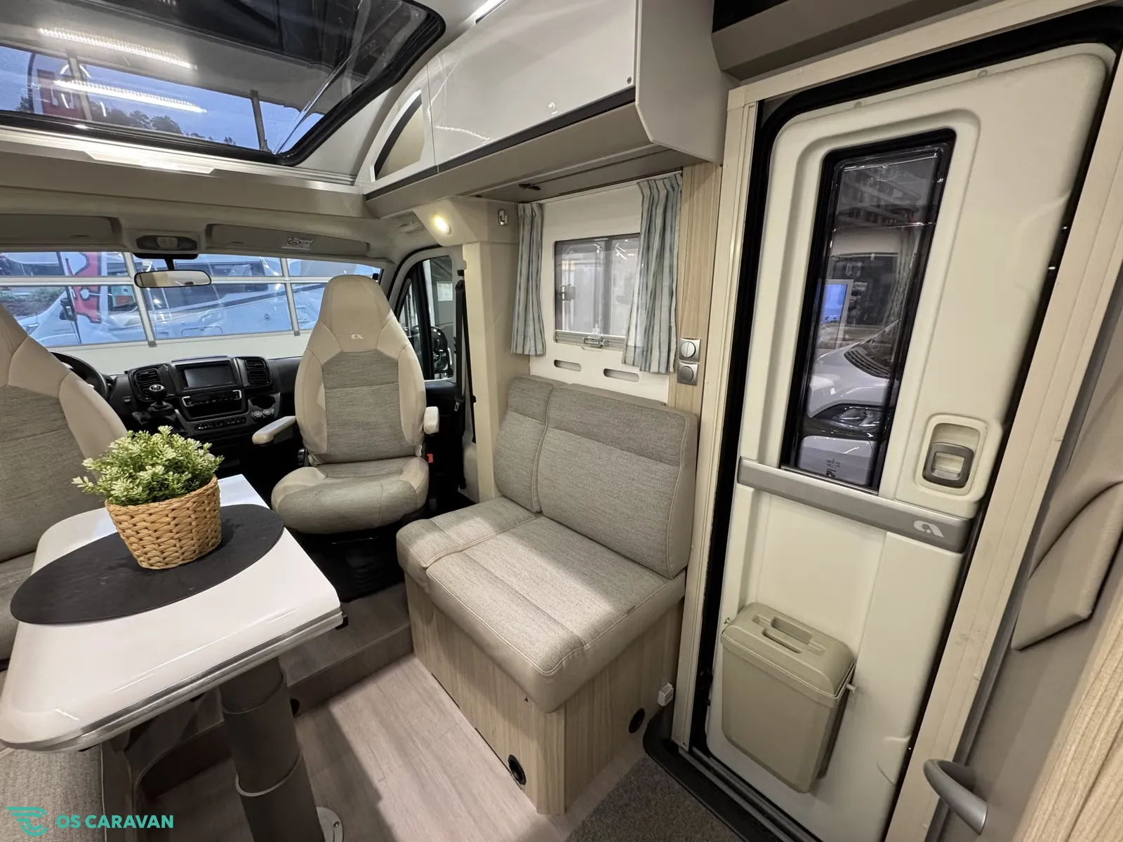 Adria COMPACT DL SUPREME