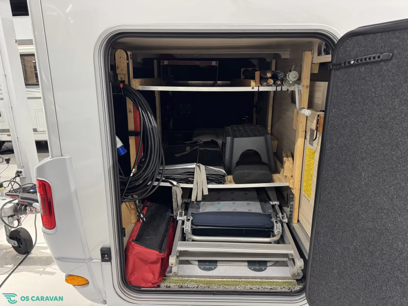 Adria COMPACT DL SUPREME