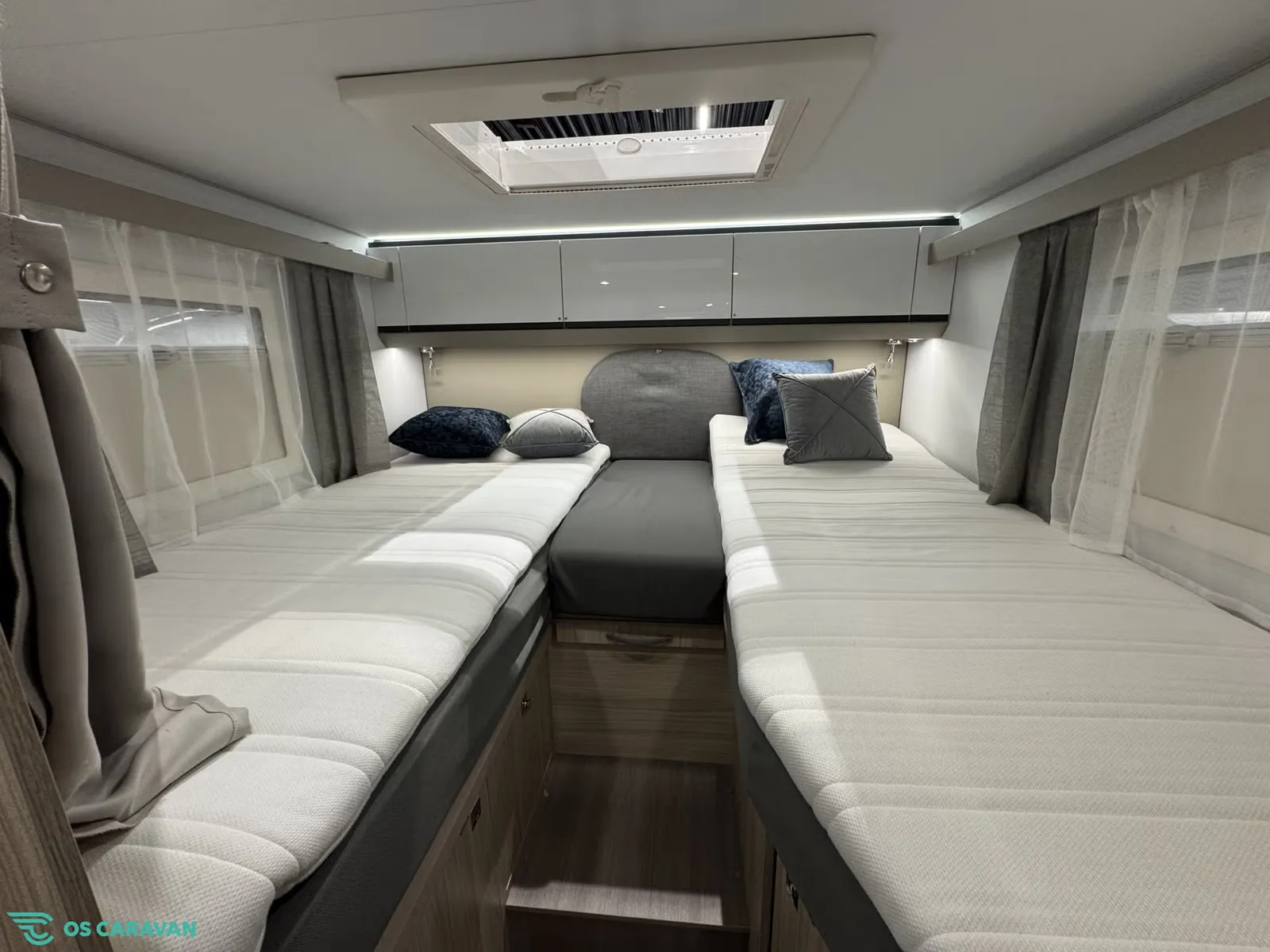 Adria COMPACT DL SUPREME