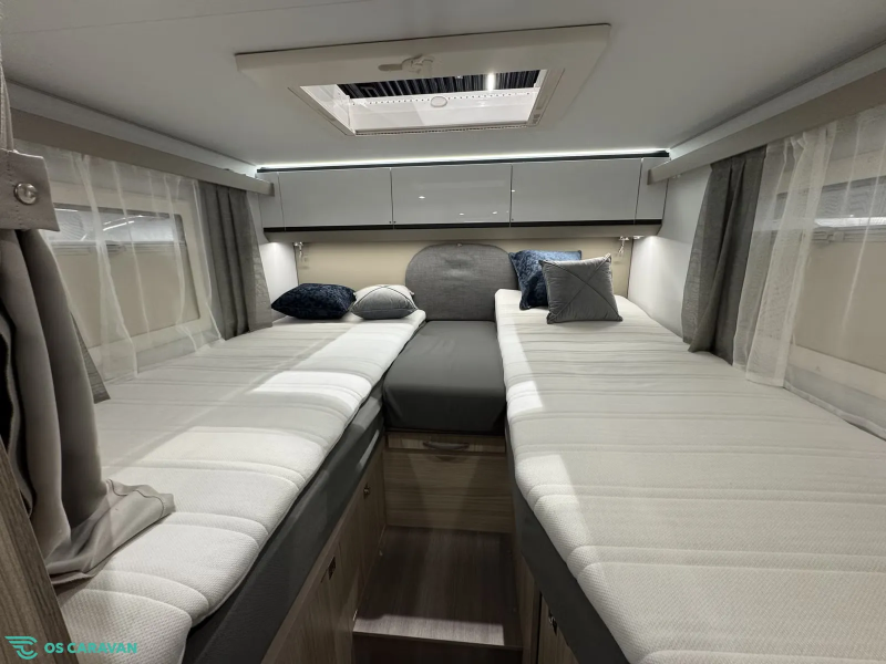 Adria COMPACT DL SUPREME