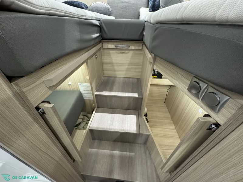 Adria COMPACT DL SUPREME