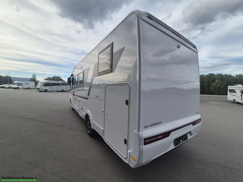 Adria SONIC 700 DL
