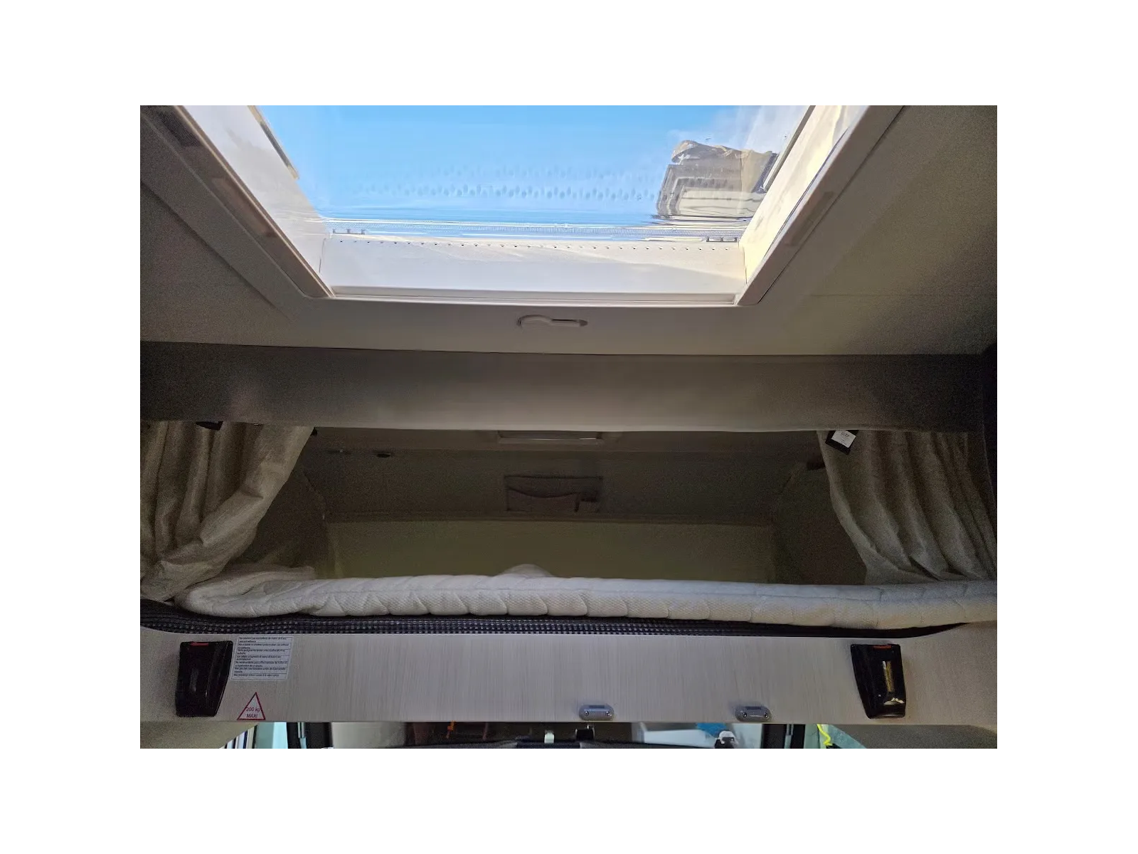 Challenger Sirius 3078 XLB