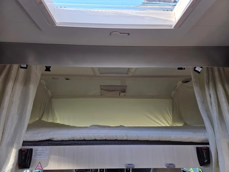 Challenger Sirius 3078 XLB