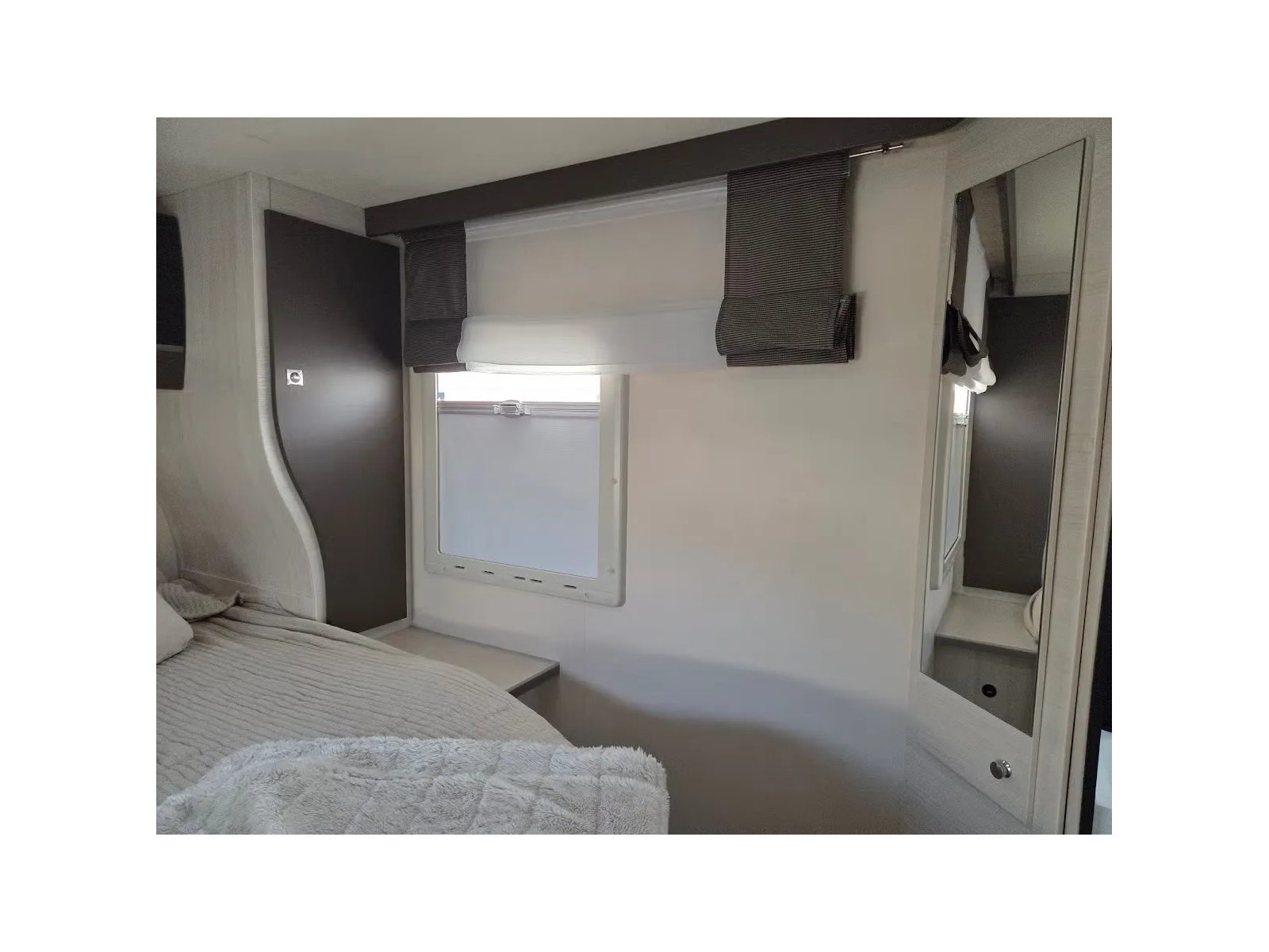 Challenger Sirius 3078 XLB