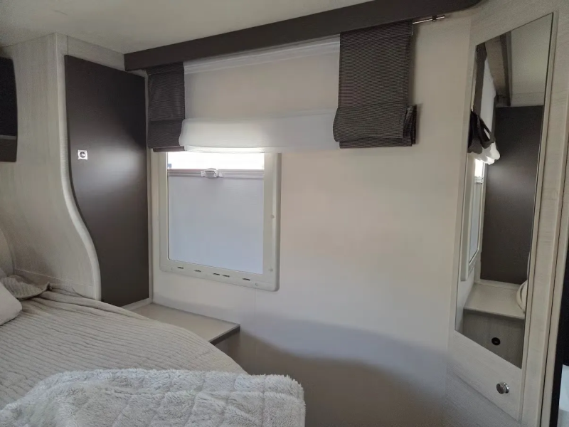 Challenger Sirius 3078 XLB