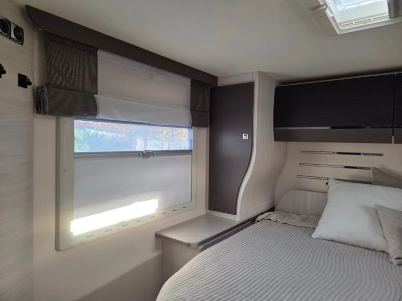 Challenger Sirius 3078 XLB