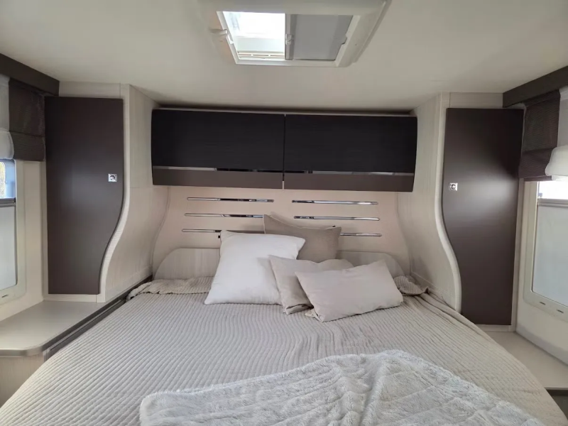 Challenger Sirius 3078 XLB