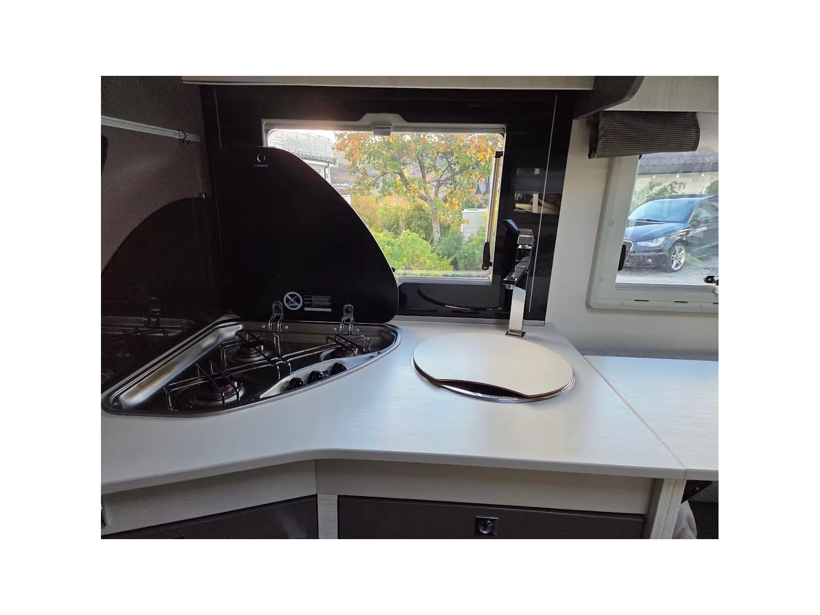 Challenger Sirius 3078 XLB