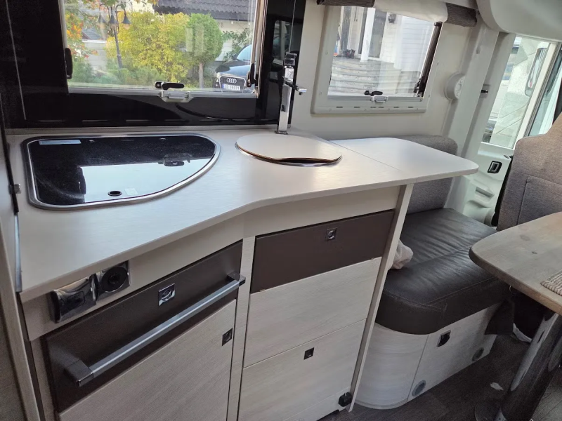 Challenger Sirius 3078 XLB