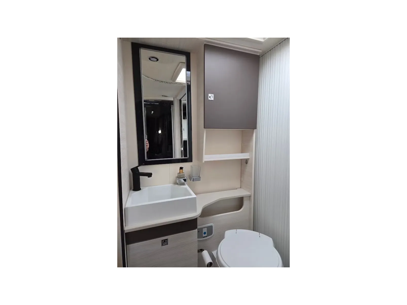 Challenger Sirius 3078 XLB