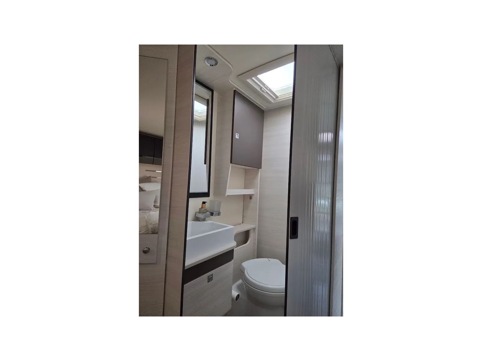 Challenger Sirius 3078 XLB