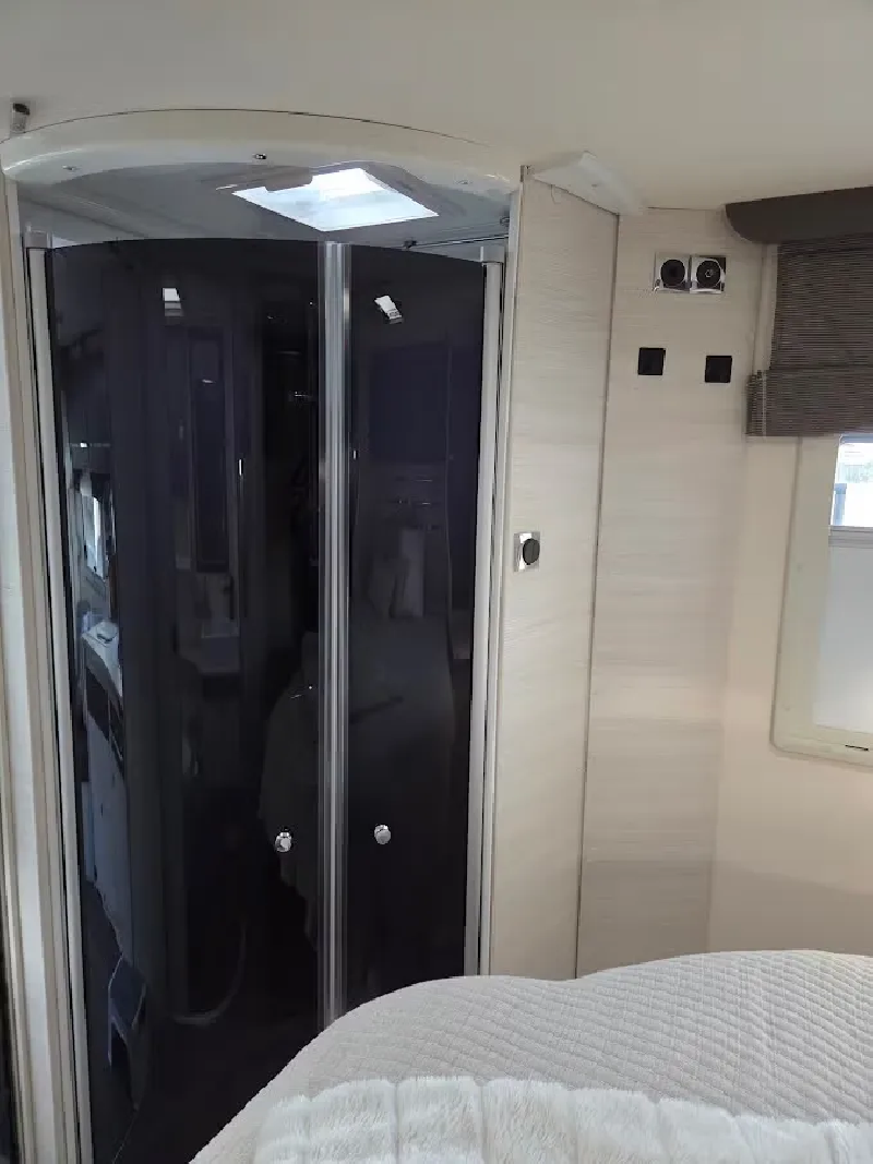 Challenger Sirius 3078 XLB