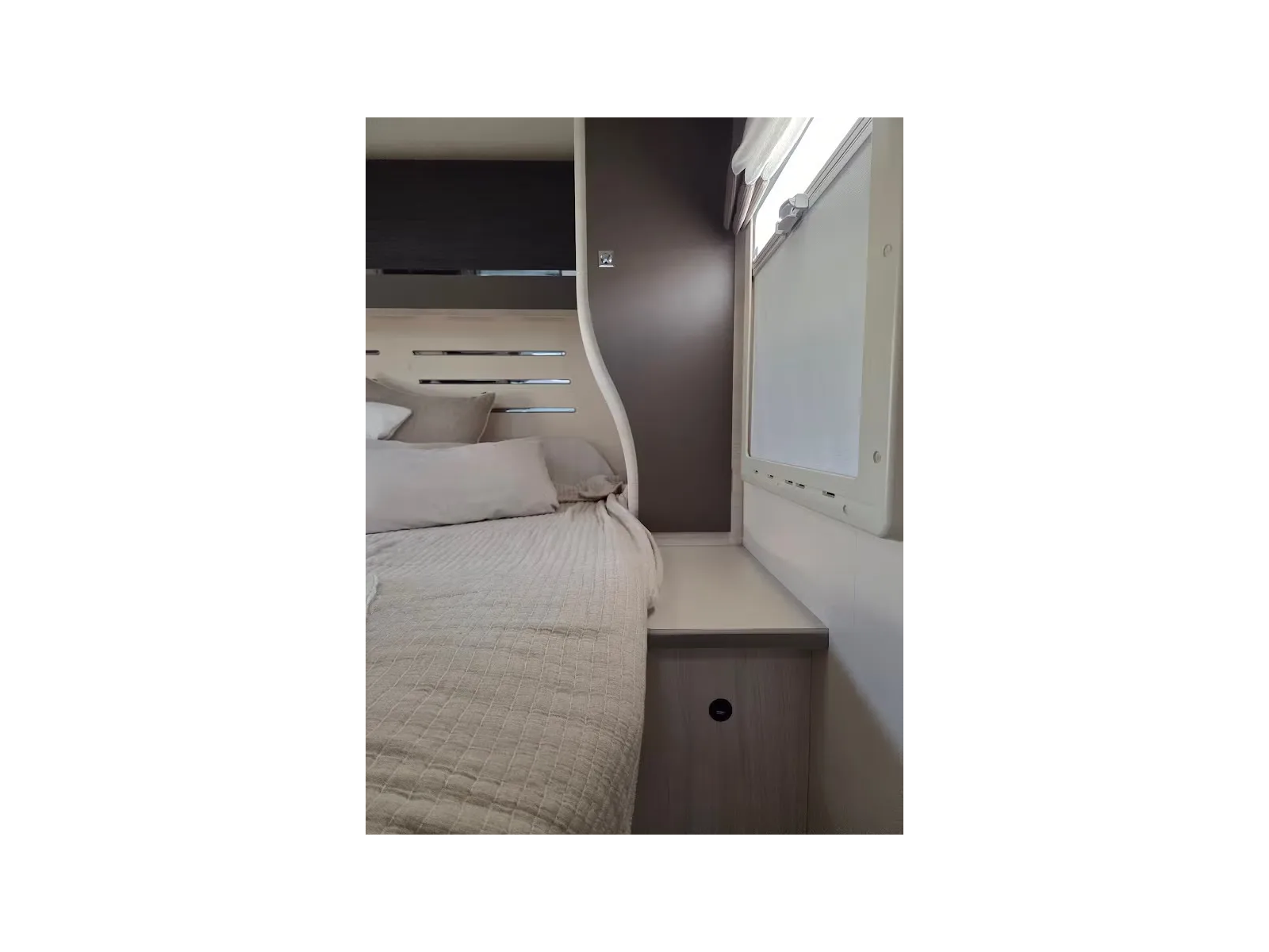 Challenger Sirius 3078 XLB