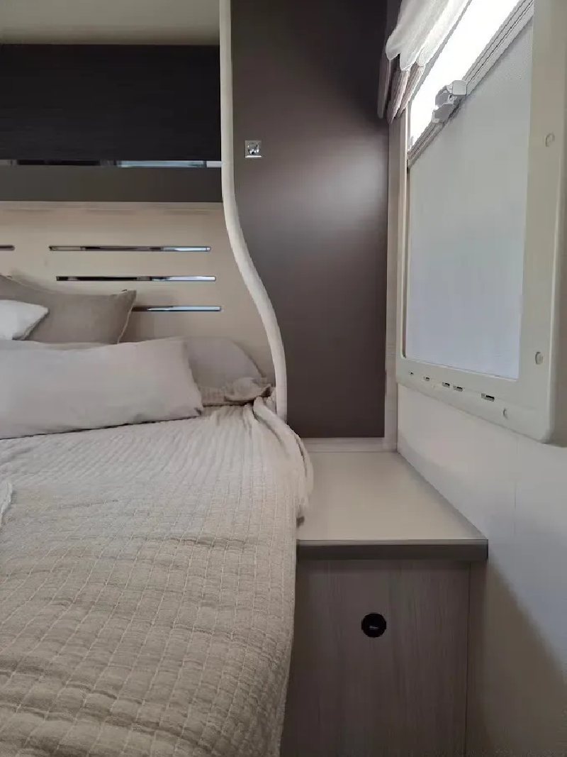 Challenger Sirius 3078 XLB