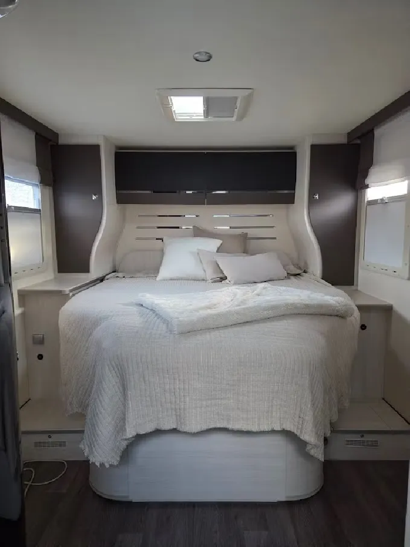 Challenger Sirius 3078 XLB