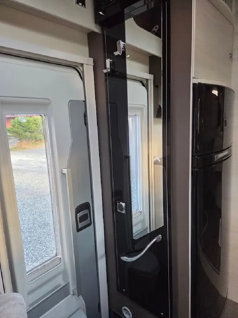 Challenger Sirius 3078 XLB