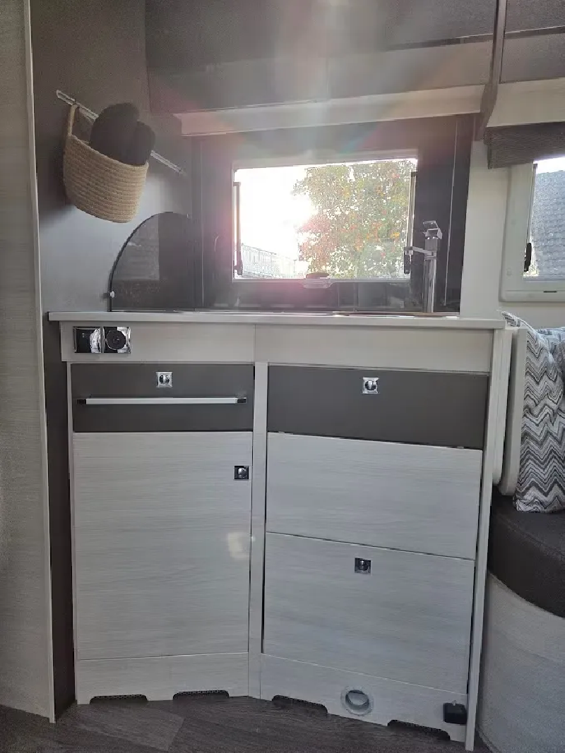 Challenger Sirius 3078 XLB