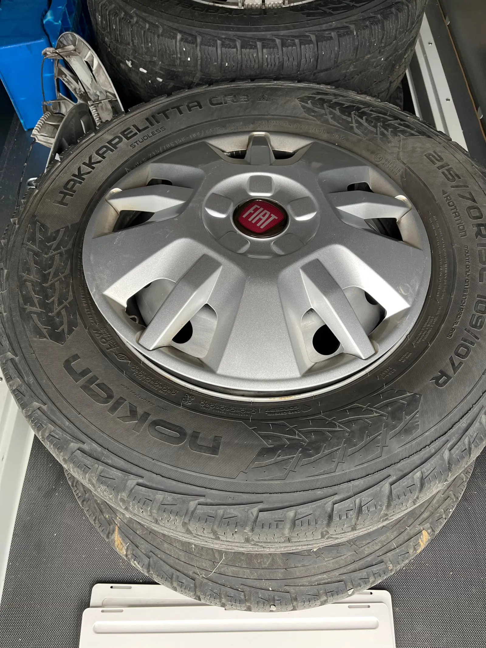 Rapido 8090DF ALKO 180 ch