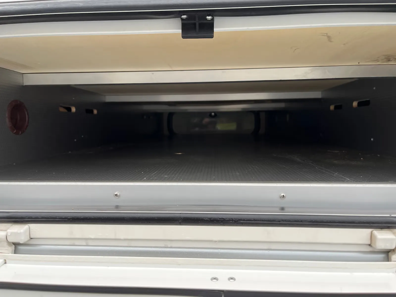 Rapido 8090DF ALKO 180 ch