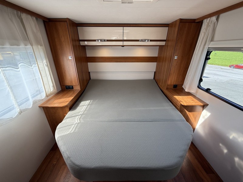 Dethleffs trend i 7057