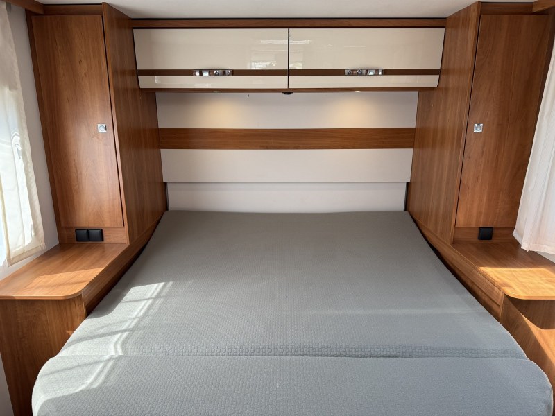 Dethleffs trend i 7057