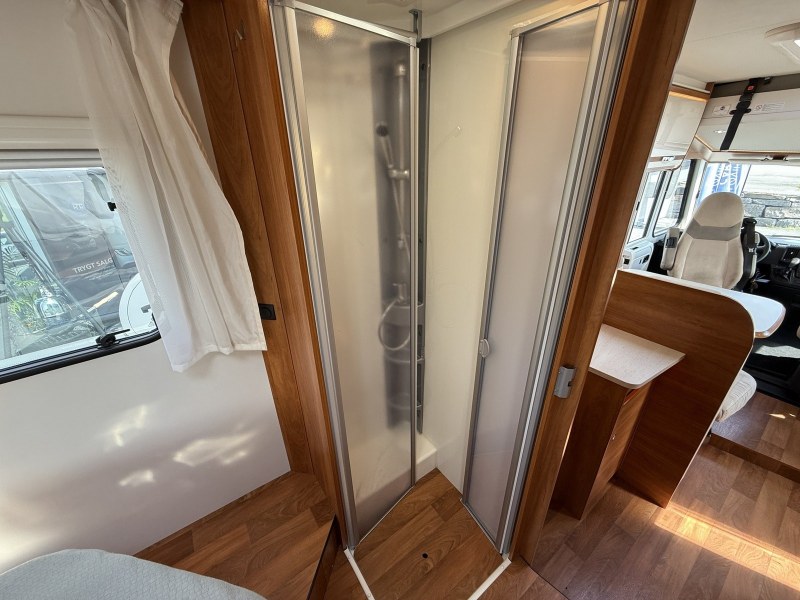 Dethleffs trend i 7057