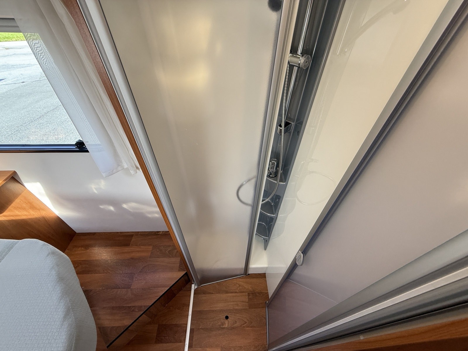 Dethleffs trend i 7057