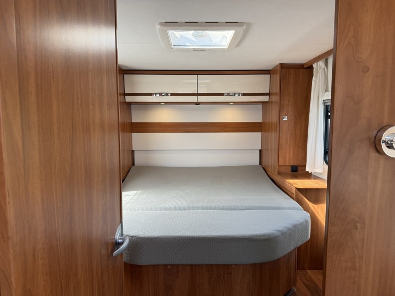 Dethleffs trend i 7057