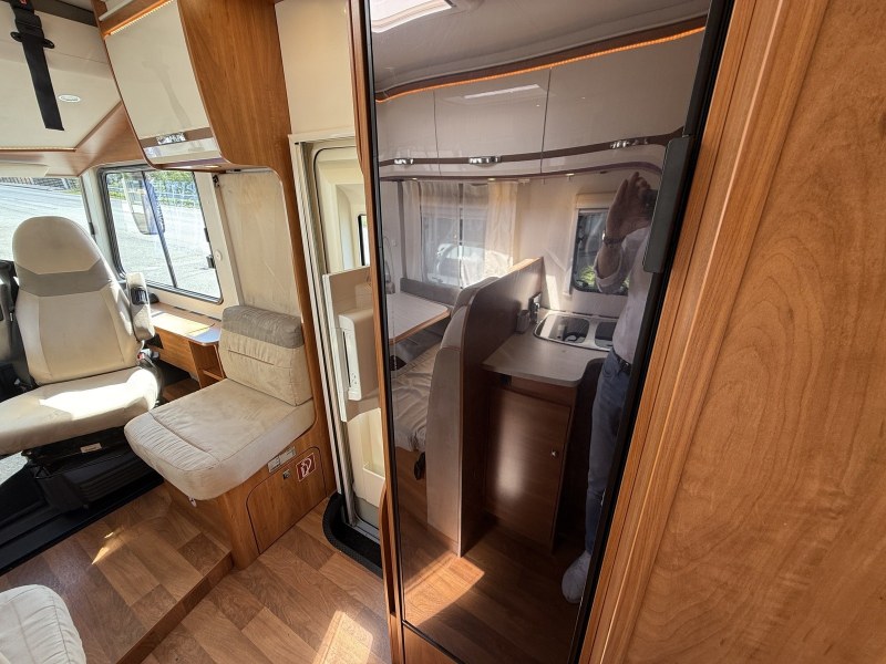 Dethleffs trend i 7057