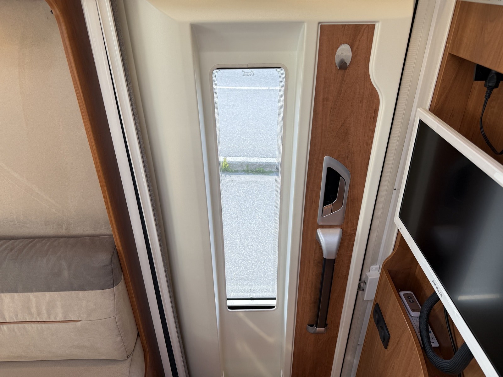 Dethleffs trend i 7057