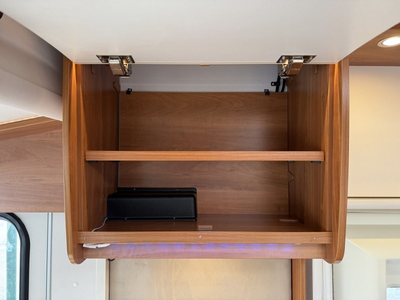 Dethleffs trend i 7057